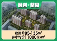 为您推荐融创·蘭园
